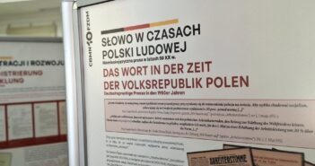 Strażnicy pamięci. Dziesięć lat ratowania historii, kt&oacute;ra mogła zniknąć