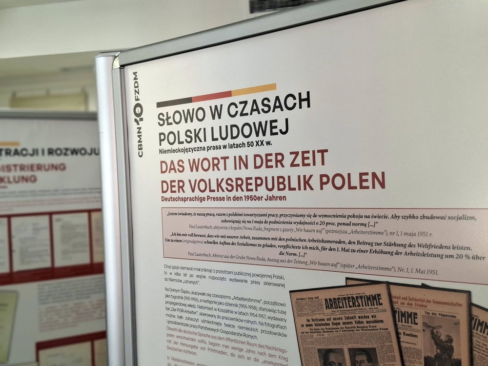 Strażnicy pamięci. Dziesięć lat ratowania historii, która mogła zniknąć
