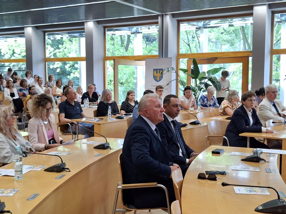Zdrowie zaczyna się w szkole. Opolscy nauczyciele pokazują, że profilaktyka to coś więcej niż lekcja