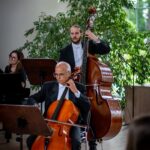 Carlsruhe zn&oacute;w brzmi Weberem. Festiwal w Pokoju rozpoczął muzyczne święto, kt&oacute;re wyrasta ponad regionalne granice