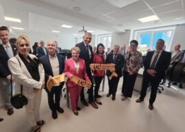 Od fantomów po wirtualnych pacjentów. Uniwersytet Opolski kończy medyczny skok o 60 milionów złotych