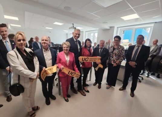 Od fantomów po wirtualnych pacjentów. Uniwersytet Opolski kończy medyczny skok o 60 milionów złotych