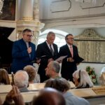 Carlsruhe zn&oacute;w brzmi Weberem. Festiwal w Pokoju rozpoczął muzyczne święto, kt&oacute;re wyrasta ponad regionalne granice
