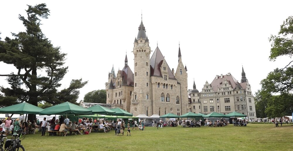 Kto nie był niech żałuje. Kolejne Święto Wojew&oacute;dztwa Opolskiego już za rok