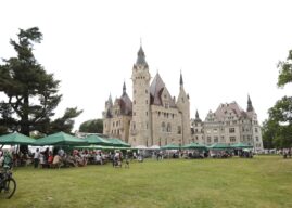 Kto nie był niech żałuje. Kolejne Święto Województwa Opolskiego już za rok