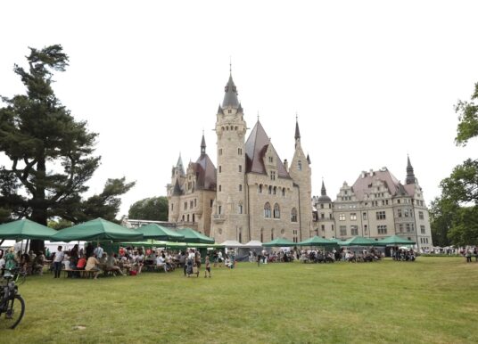 Kto nie był niech żałuje. Kolejne Święto Województwa Opolskiego już za rok