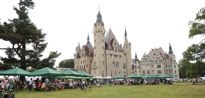 Kto nie był niech żałuje. Kolejne Święto Województwa Opolskiego już za rok