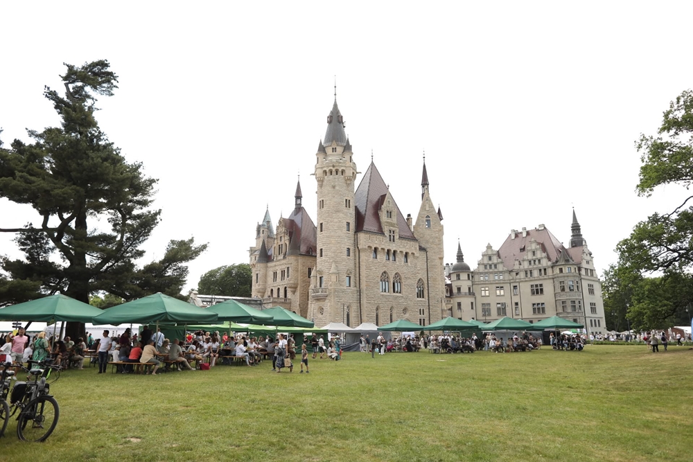 Kto nie był niech żałuje. Kolejne Święto Województwa Opolskiego już za rok