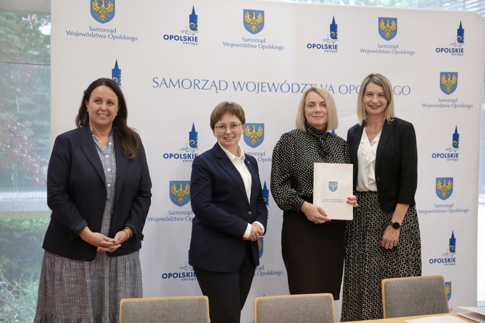Ćwierć miliona na profilaktykę. Kto dostał pieniądze z Marszałkowskich Dni dla Zdrowia?