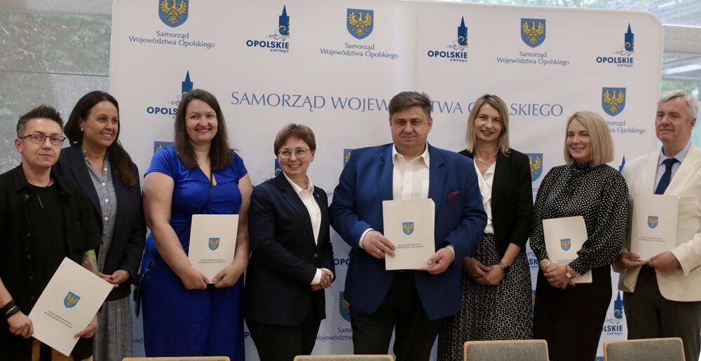 Ćwierć miliona na profilaktykę. Kto dostał pieniądze z Marszałkowskich Dni dla Zdrowia? Ćwierć miliona na profilaktykę. Kto dostał pieniądze z Marszałkowskich Dni dla Zdrowia?