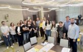 Europejskie regiony uczą się od Opolskiego. Trwa międzynarodowe spotkanie projektu iCEAR Europejskie regiony uczą się od Opolskiego. Trwa międzynarodowe spotkanie projektu iCEAR