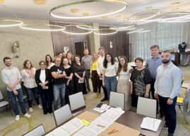 Europejskie regiony uczą się od Opolskiego. Trwa międzynarodowe spotkanie projektu iCEAR