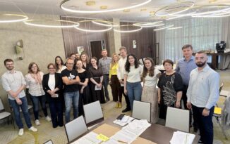 Europejskie regiony uczą się od Opolskiego. Trwa międzynarodowe spotkanie projektu iCEAR Europejskie regiony uczą się od Opolskiego. Trwa międzynarodowe spotkanie projektu iCEAR