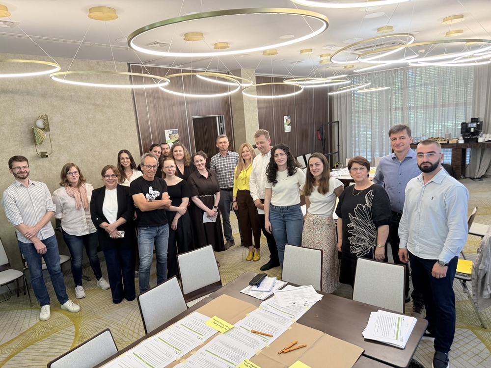Europejskie regiony uczą się od Opolskiego. Trwa międzynarodowe spotkanie projektu iCEAR