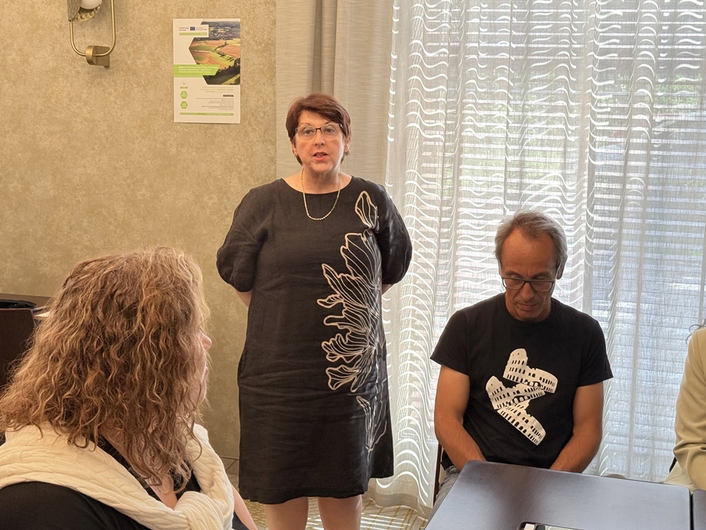 Europejskie regiony uczą się od Opolskiego. Trwa międzynarodowe spotkanie projektu iCEAR