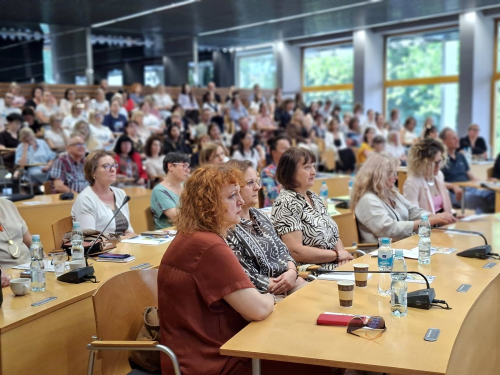 Zdrowie zaczyna się w szkole. Opolscy nauczyciele pokazują, że profilaktyka to coś więcej niż lekcja