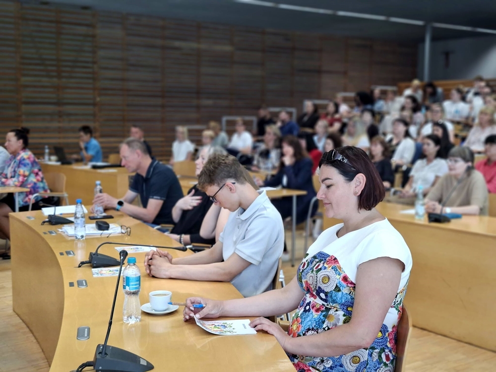 Zdrowie zaczyna się w szkole. Opolscy nauczyciele pokazują, że profilaktyka to coś więcej niż lekcja