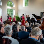Carlsruhe zn&oacute;w brzmi Weberem. Festiwal w Pokoju rozpoczął muzyczne święto, kt&oacute;re wyrasta ponad regionalne granice
