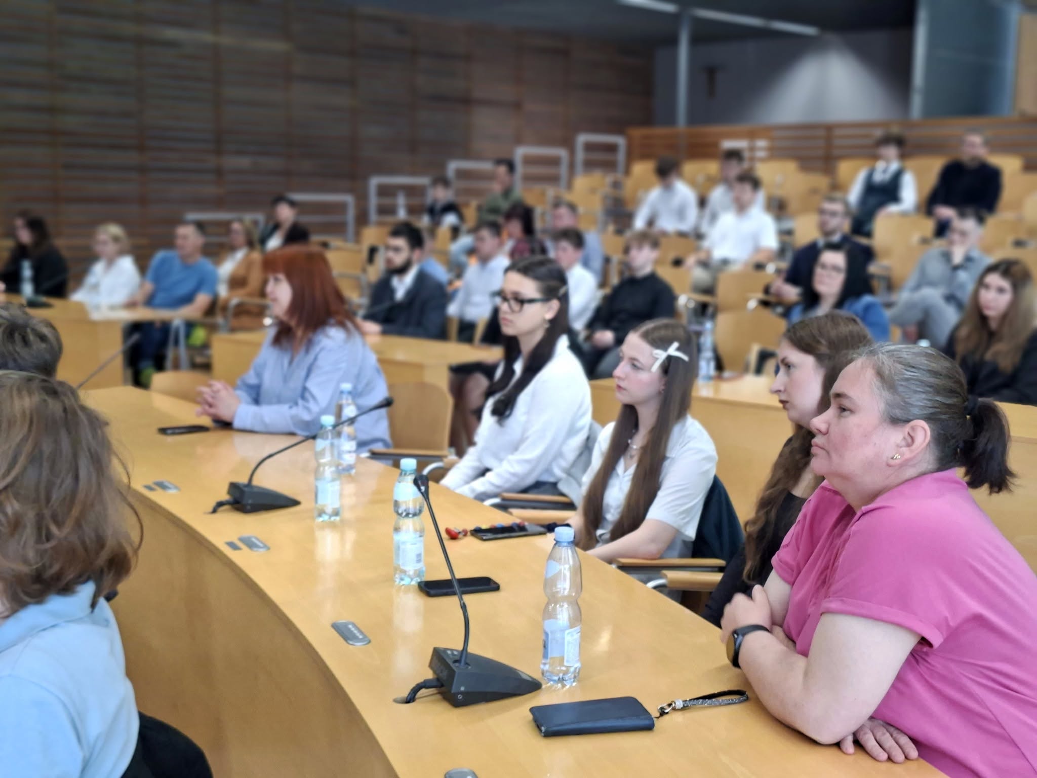 Fach w ręku to przyszłość. Najlepsi zawodowcy regionu odebrali nagrody