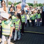 Odra, która łączy. Edukacja, muzyka i wspólna troska o środowisko na opolskim bulwarze