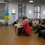 Śpiew, taniec i łza wzruszenia. XXII Przegląd DPS w Prószkowie: gdzie każdy jest zwycięzcą