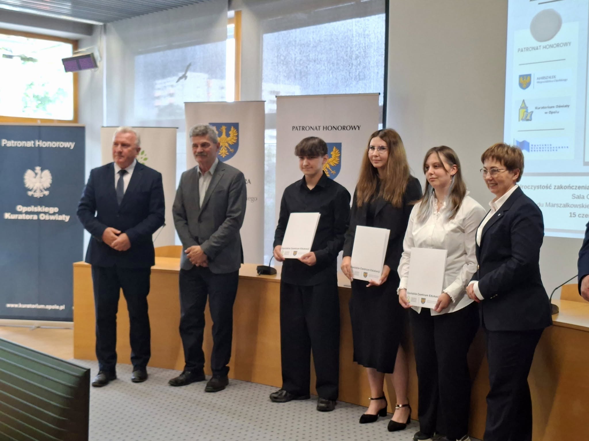 Fach w ręku to przyszłość. Najlepsi zawodowcy regionu odebrali nagrody