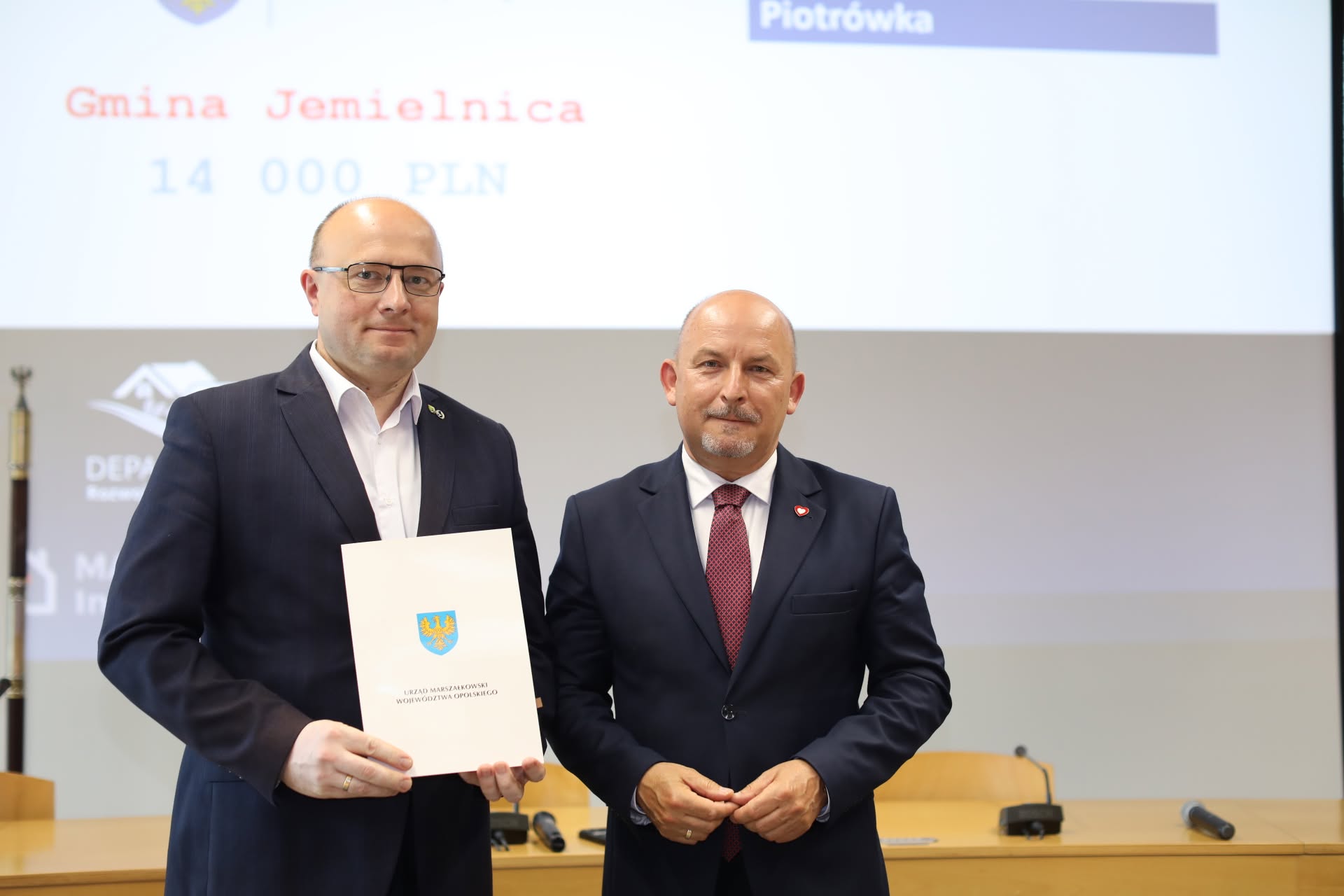 345 sołectw, 4 miliony zł i bardzo lokalna polityka codzienności. Czym naprawdę jest Marszałkowska Inicjatywa Sołecka?