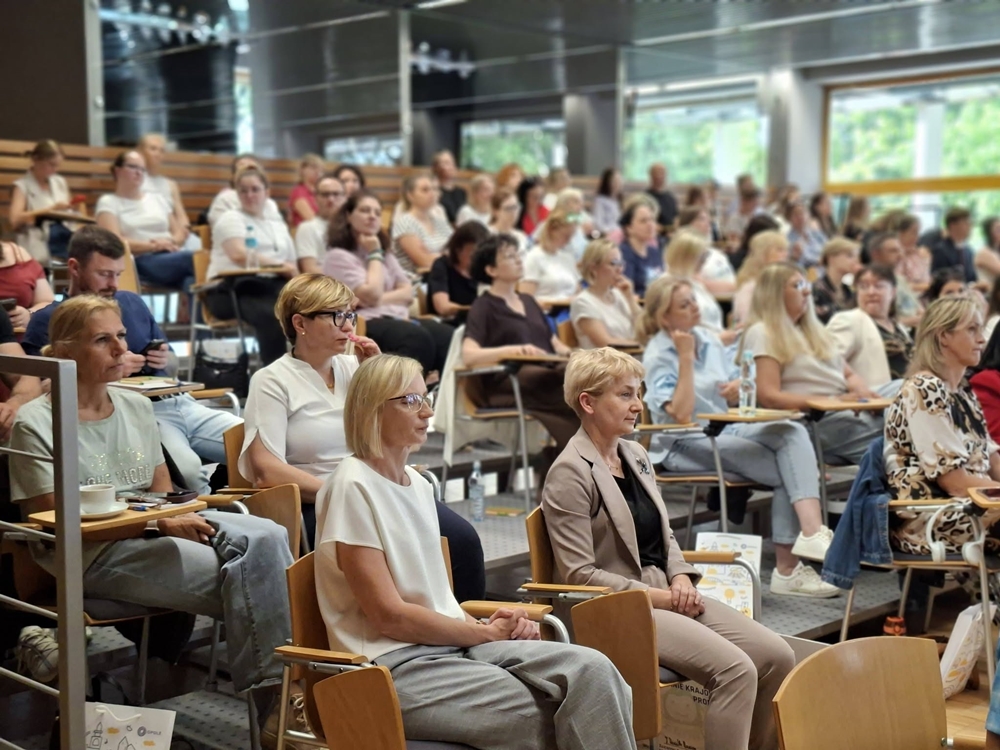 Zdrowie zaczyna się w szkole. Opolscy nauczyciele pokazują, że profilaktyka to coś więcej niż lekcja