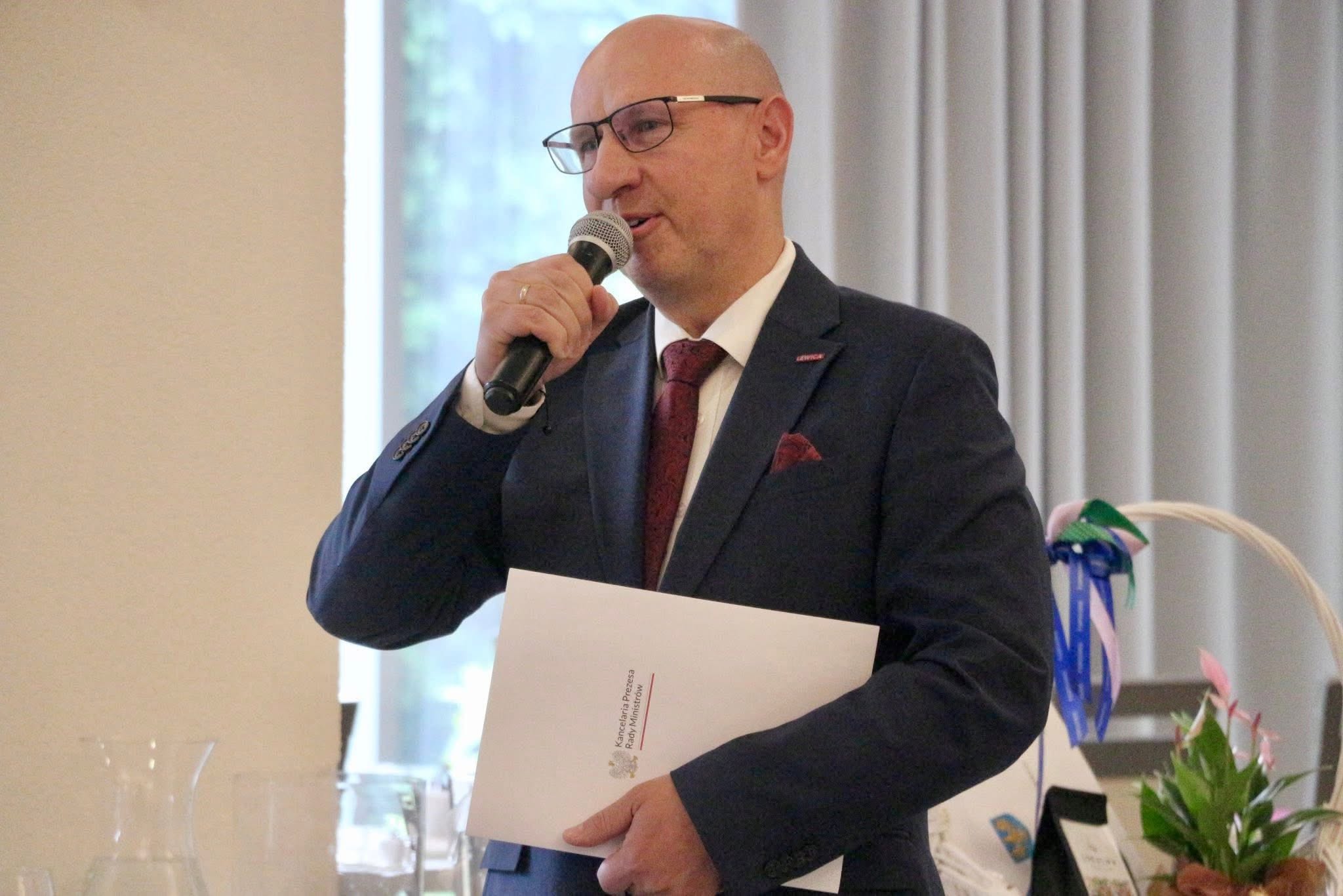 Sto lat służby Polsce. Niezwykły jubileusz porucznika Edwarda Królickiego
