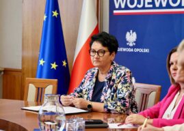 Bezpieczne wakacje na Opolszczyźnie. Służby i samorządy gotowe na sezon letni