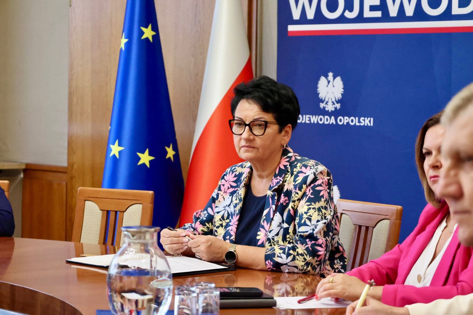 Bezpieczne wakacje na Opolszczyźnie. Służby i samorządy gotowe na sezon letni