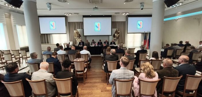 Euroregion Pradziad podsumował rok wsp&oacute;łpracy. Samorządowcy wyznaczyli nowe cele dla pogranicza