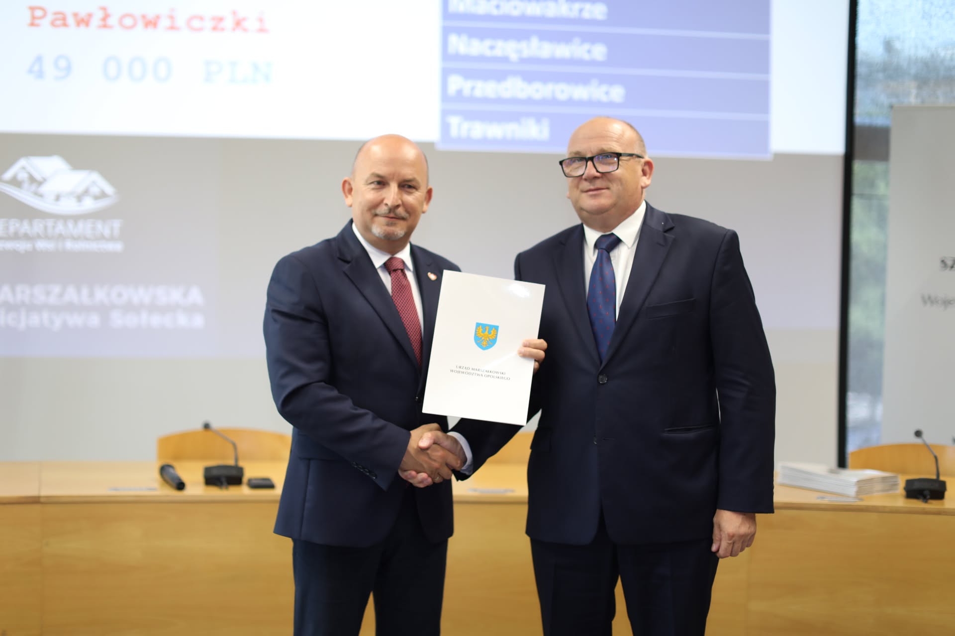 345 sołectw, 4 miliony zł i bardzo lokalna polityka codzienności. Czym naprawdę jest Marszałkowska Inicjatywa Sołecka?