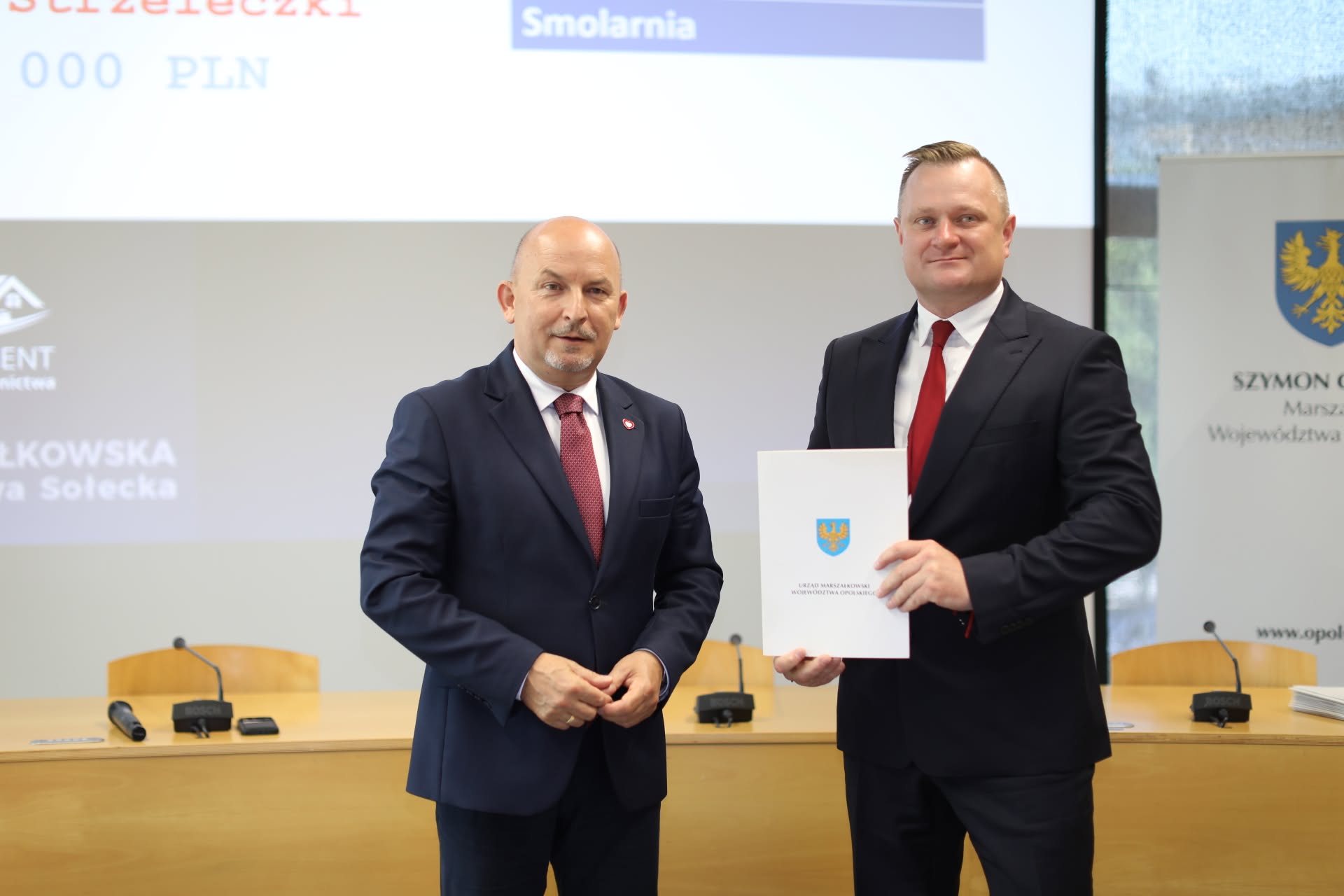 345 sołectw, 4 miliony zł i bardzo lokalna polityka codzienności. Czym naprawdę jest Marszałkowska Inicjatywa Sołecka?
