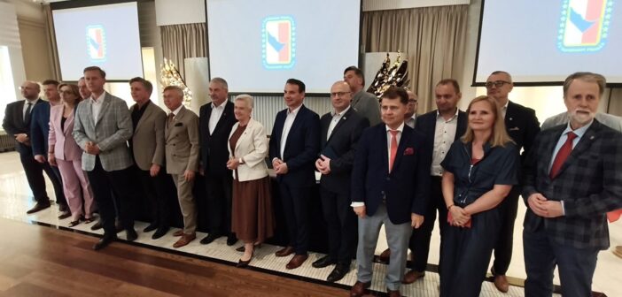 Euroregion Pradziad podsumował rok wsp&oacute;łpracy. Samorządowcy wyznaczyli nowe cele dla pogranicza