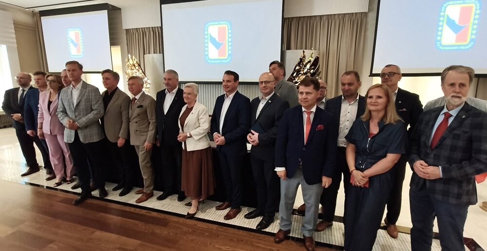 Euroregion Pradziad podsumował rok wsp&oacute;łpracy. Samorządowcy wyznaczyli nowe cele dla pogranicza