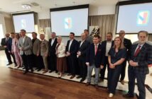 Euroregion Pradziad podsumował rok współpracy. Samorządowcy wyznaczyli nowe cele dla pogranicza Euroregion Pradziad podsumował rok współpracy. Samorządowcy wyznaczyli nowe cele dla pogranicza