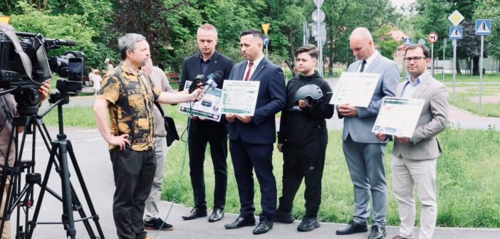 Koniec transportowego wykluczenia? PSL zapowiada największą reformę komunikacji publicznej od lat