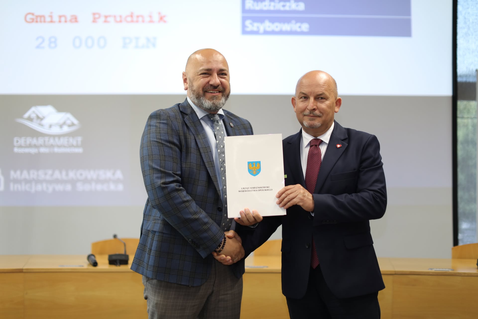 345 sołectw, 4 miliony zł i bardzo lokalna polityka codzienności. Czym naprawdę jest Marszałkowska Inicjatywa Sołecka?