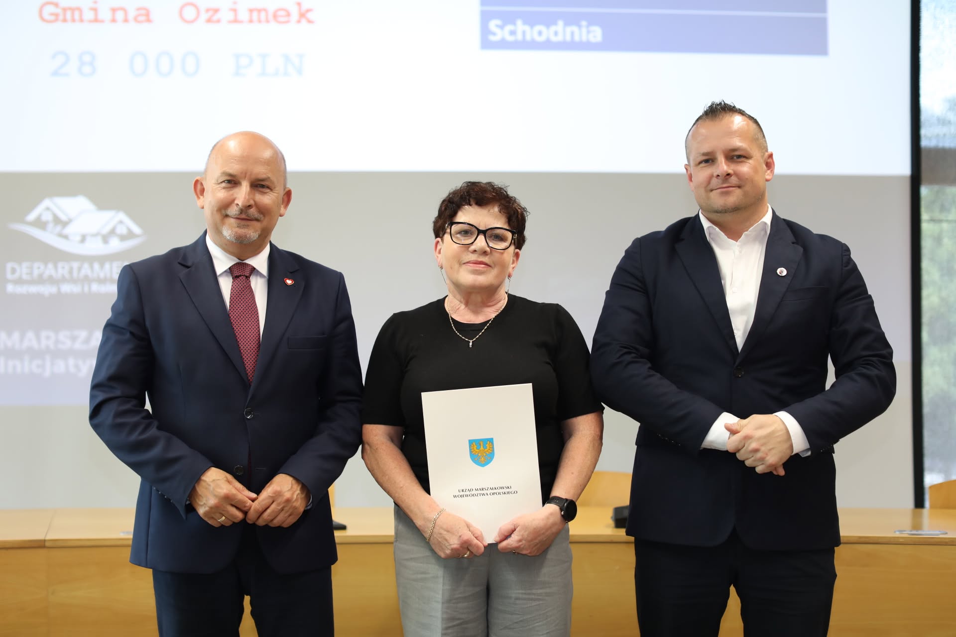 345 sołectw, 4 miliony zł i bardzo lokalna polityka codzienności. Czym naprawdę jest Marszałkowska Inicjatywa Sołecka?