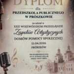 Śpiew, taniec i łza wzruszenia. XXII Przegląd DPS w Prószkowie: gdzie każdy jest zwycięzcą