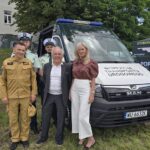 Odra, która łączy. Edukacja, muzyka i wspólna troska o środowisko na opolskim bulwarze