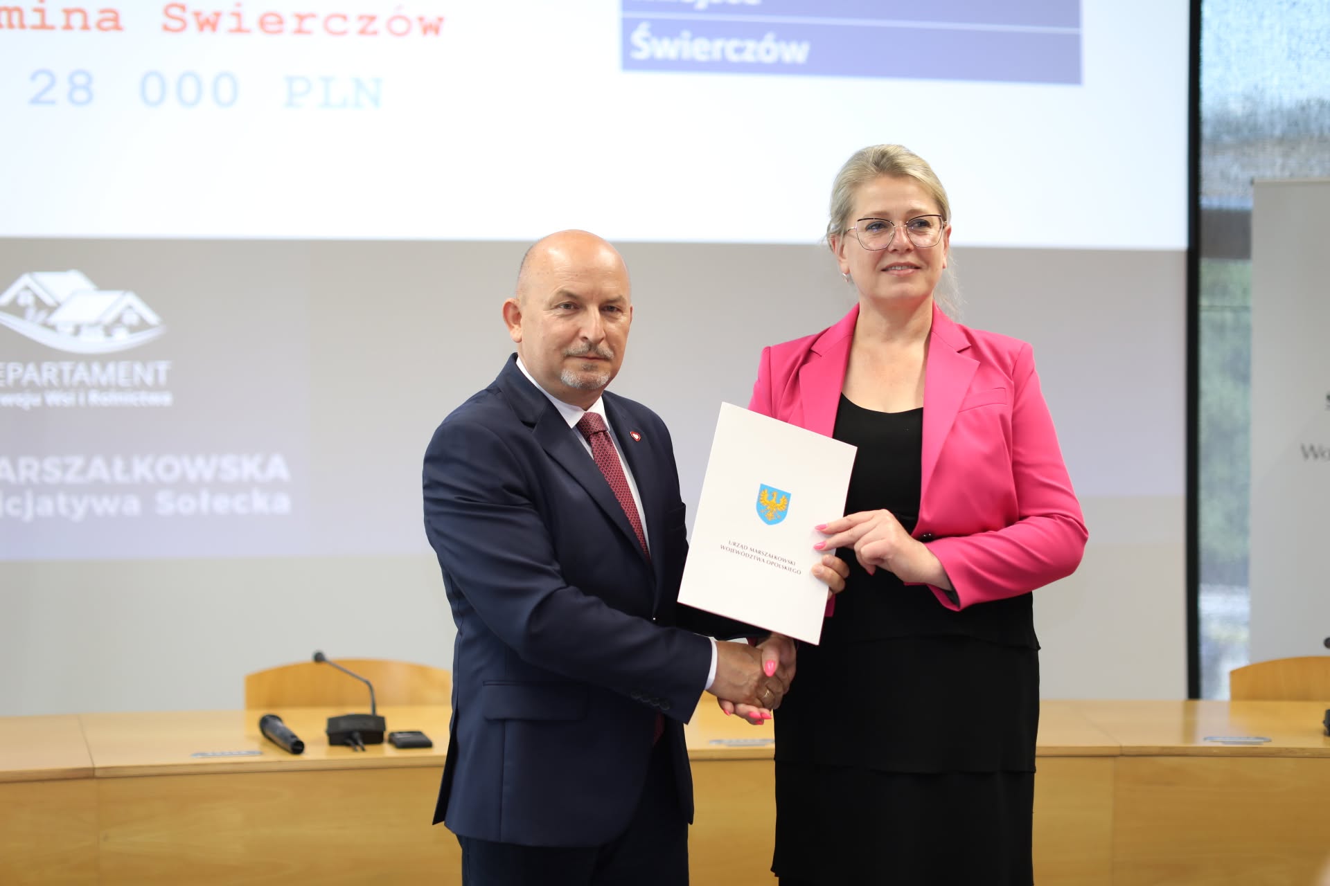 345 sołectw, 4 miliony zł i bardzo lokalna polityka codzienności. Czym naprawdę jest Marszałkowska Inicjatywa Sołecka?
