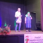 Śpiew, taniec i łza wzruszenia. XXII Przegląd DPS w Prószkowie: gdzie każdy jest zwycięzcą