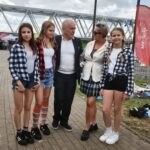 Odra, która łączy. Edukacja, muzyka i wspólna troska o środowisko na opolskim bulwarze