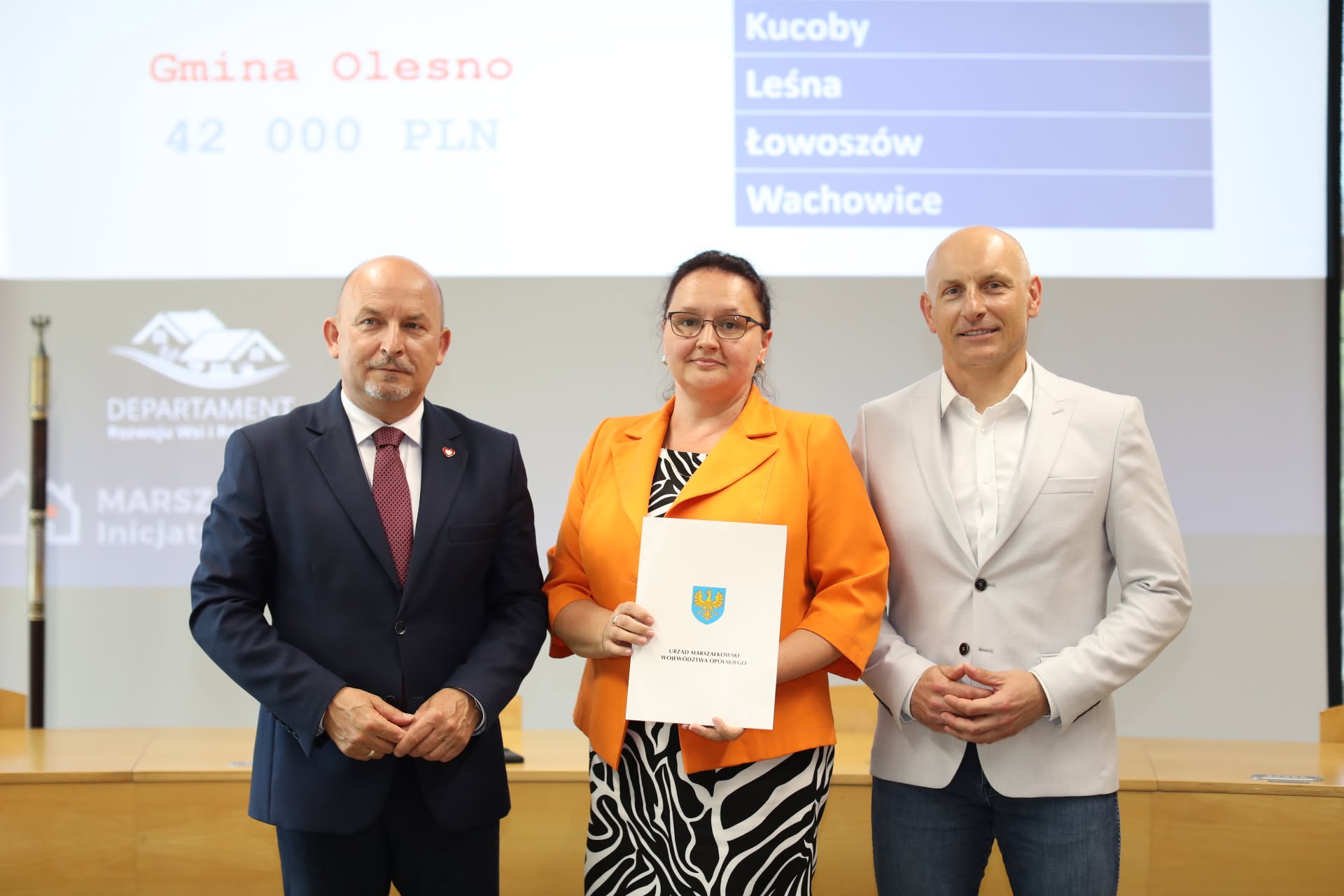 345 sołectw, 4 miliony zł i bardzo lokalna polityka codzienności. Czym naprawdę jest Marszałkowska Inicjatywa Sołecka?