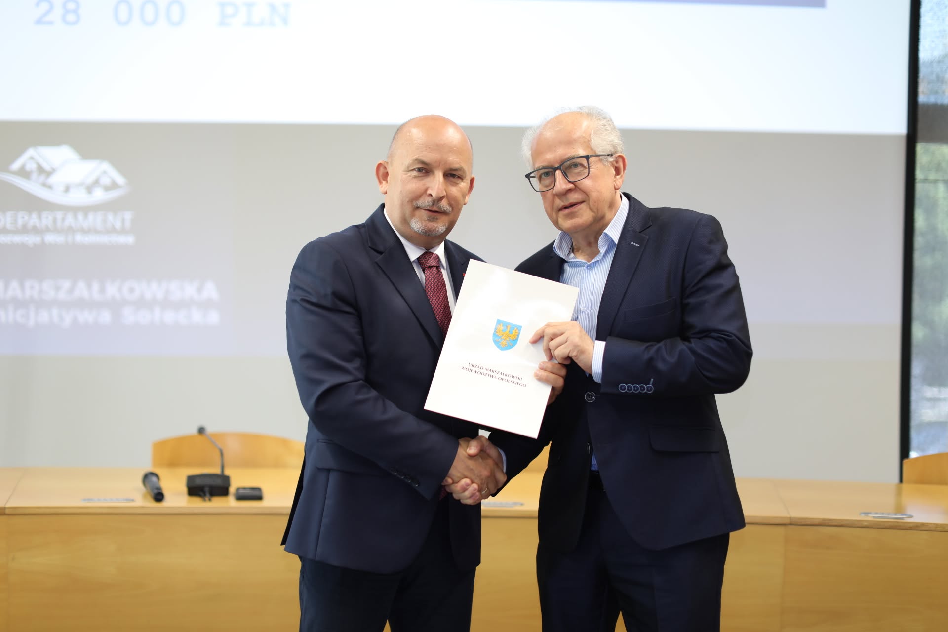 345 sołectw, 4 miliony zł i bardzo lokalna polityka codzienności. Czym naprawdę jest Marszałkowska Inicjatywa Sołecka?