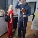 Śpiew, taniec i łza wzruszenia. XXII Przegląd DPS w Prószkowie: gdzie każdy jest zwycięzcą