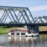 Odra, która łączy. Edukacja, muzyka i wspólna troska o środowisko na opolskim bulwarze