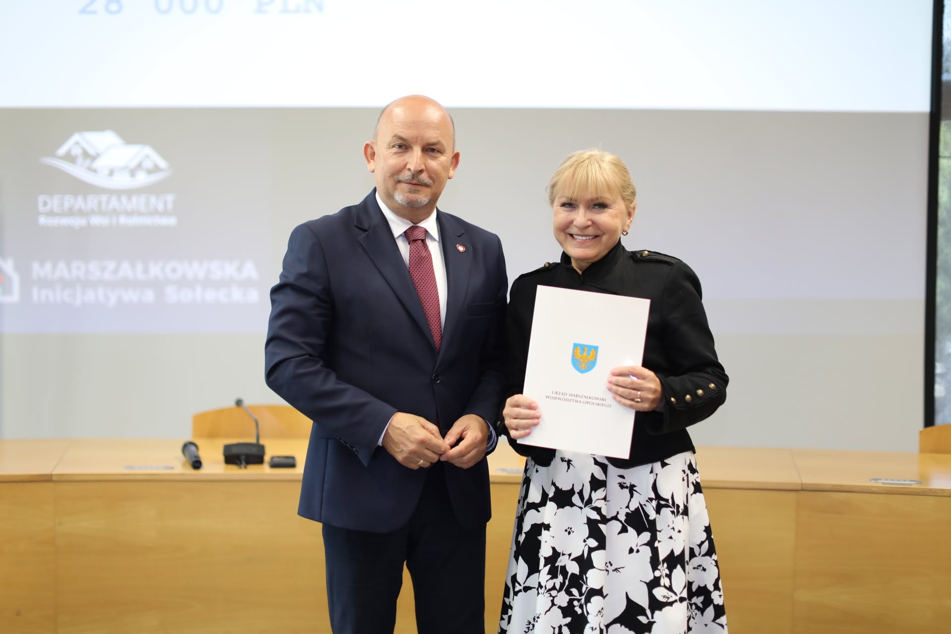 345 sołectw, 4 miliony zł i bardzo lokalna polityka codzienności. Czym naprawdę jest Marszałkowska Inicjatywa Sołecka?